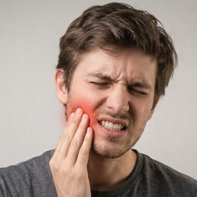 Emergency dental care at Healthy Smiles of Georgia in Roswell