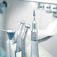 Modern dental care at Healthy Smiles of Georgia