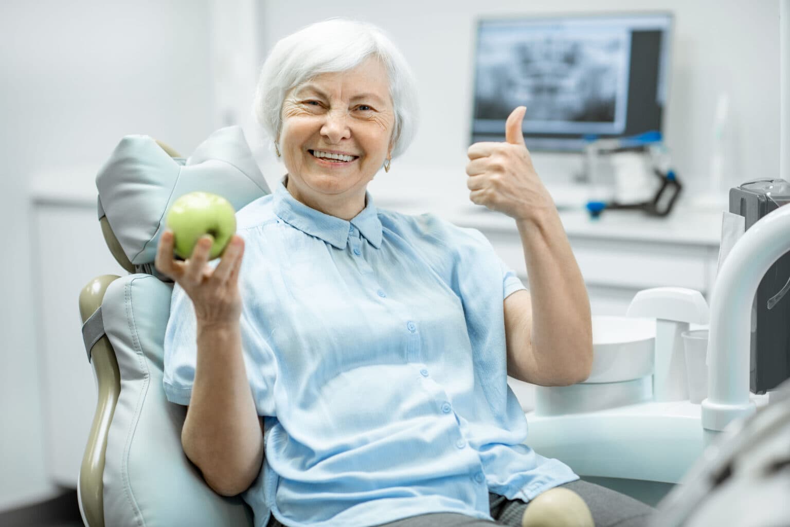 Affordable Dental Implants Near You | Healthy Smiles Of Georgia