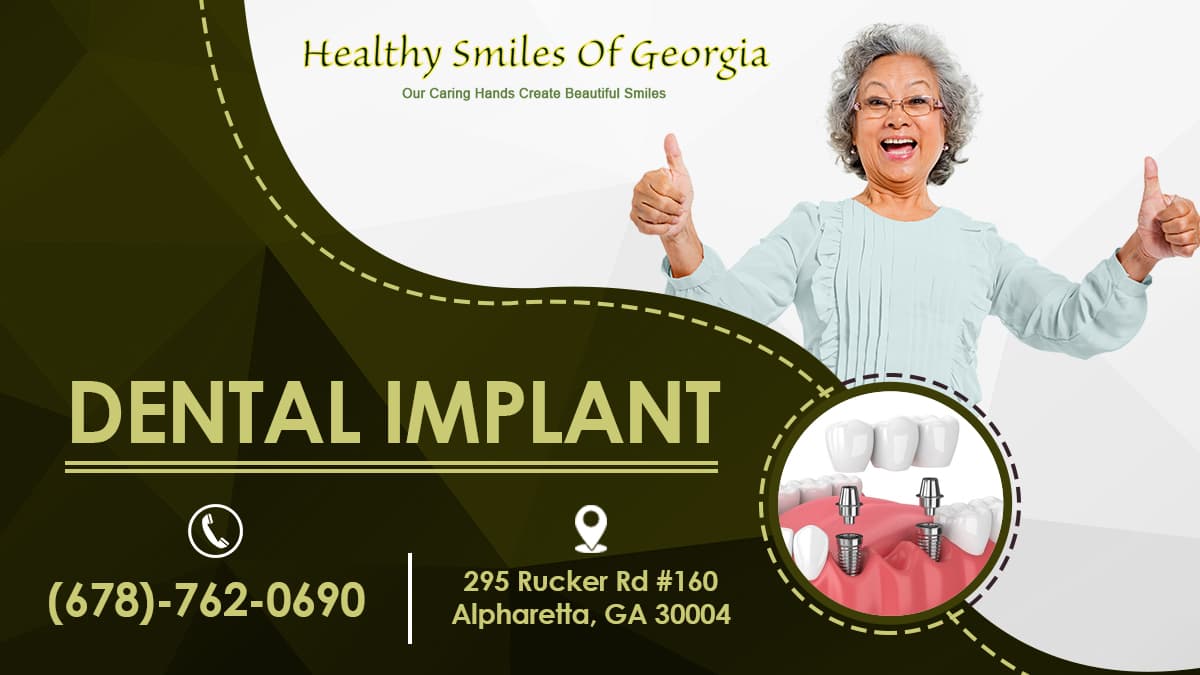 Know whether you are an ideal candidate for dental implants