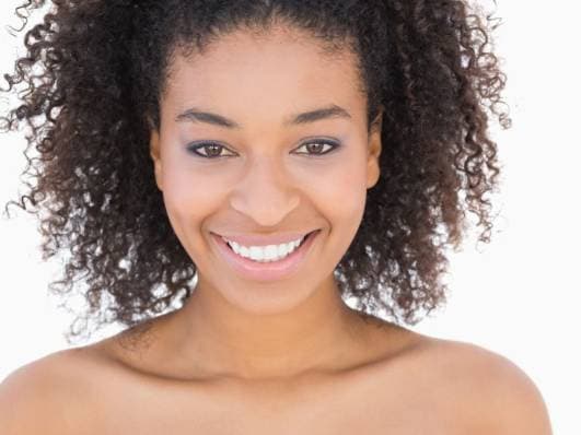 Happy patients at Healthy Smiles of Georgia