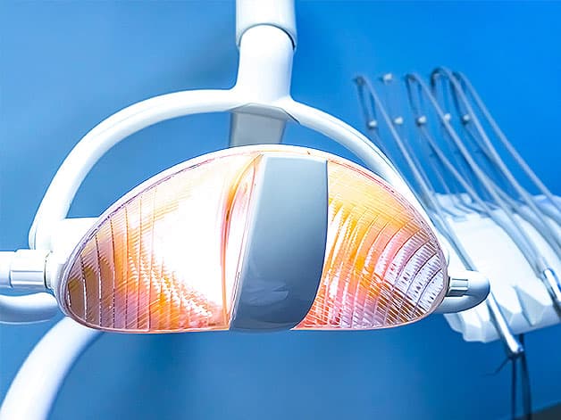 YOUR FIRST VISIT TO OUR OFFICE