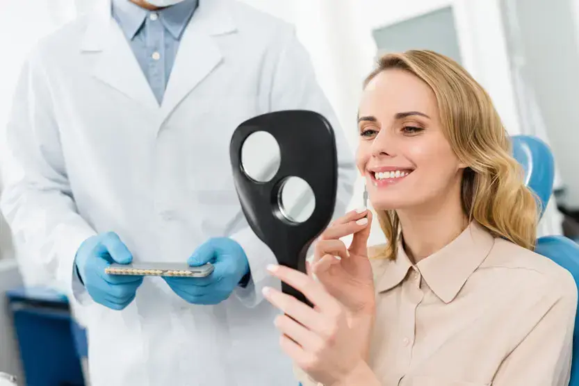 Dental Crowns and Bridges: What to Know Before Your Visit