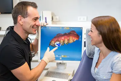 How to Find an Emergency Dentist