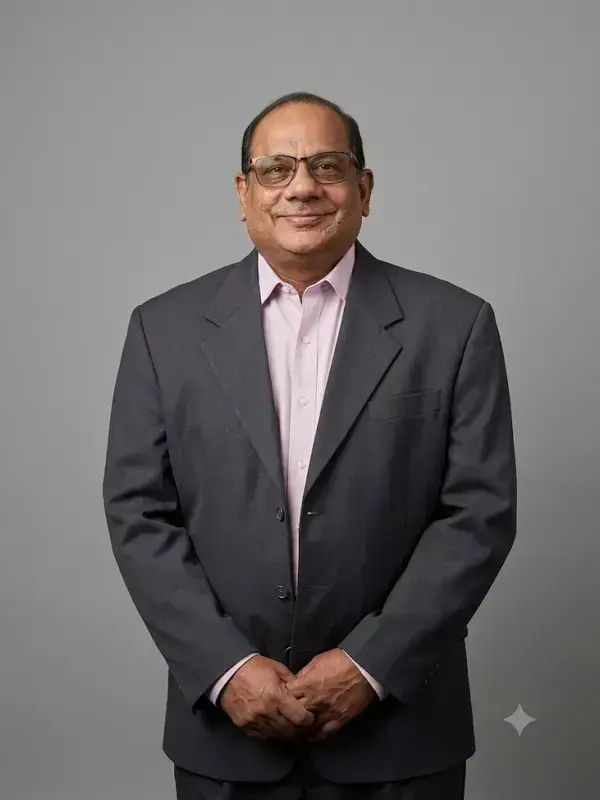 Dr. Jai at Healthy Smiles of Georgia