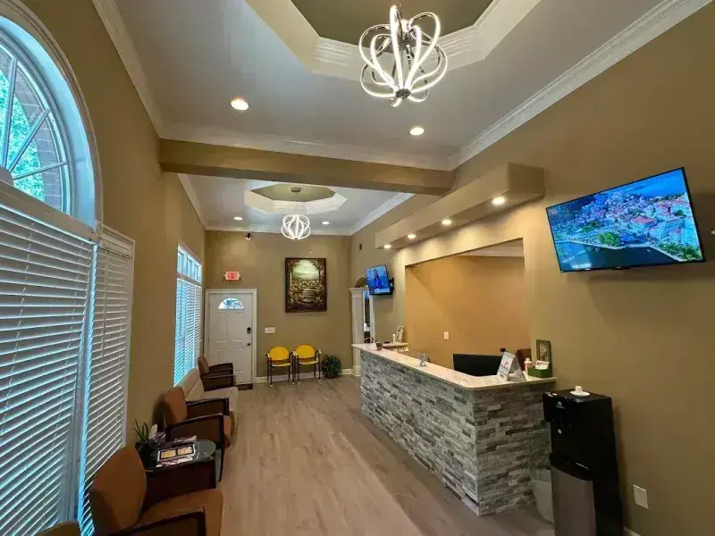 Office Photos