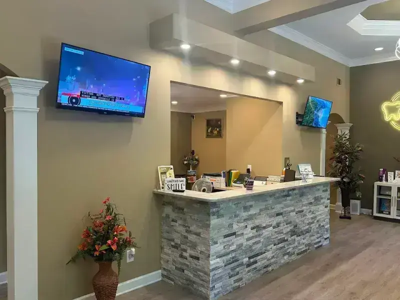 Office Photos