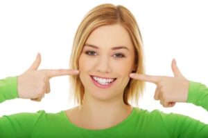 How Do I Know if Cosmetic Dentistry Is the Right Option for Me?