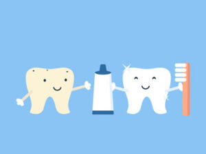 Our Same Day Dentistry Solutions Can Restore and Improve Your Smile