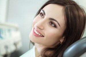Visit Our Cosmetic Dentistry Office to Have Your Tooth or Crown Restored
