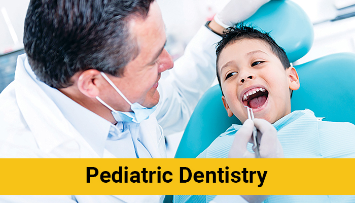 Blog HSG Pediatric Dentistry